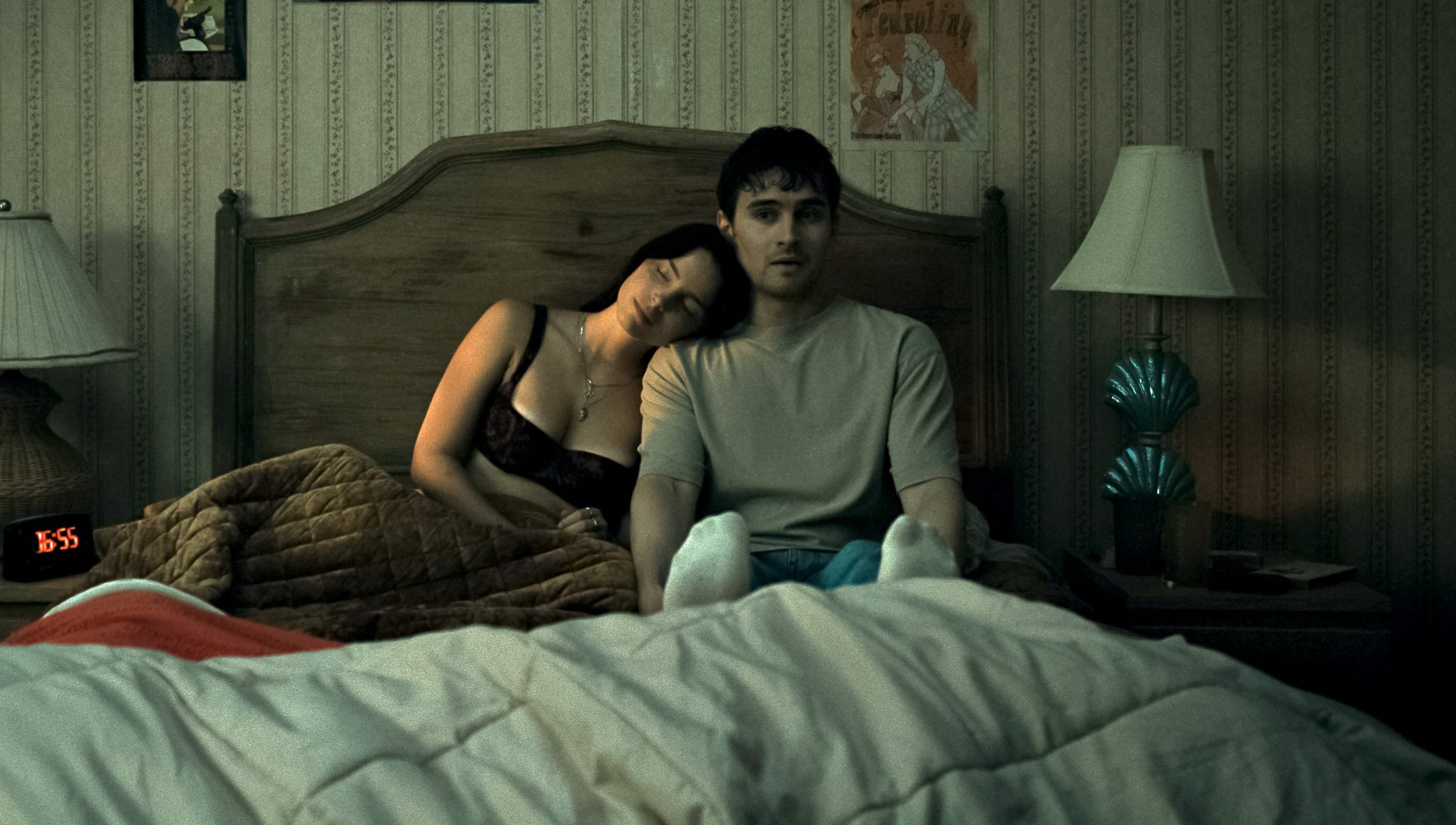 When Will ‘Obsession’ Come to a Streaming Service? Projected Date You Can Watch at Home