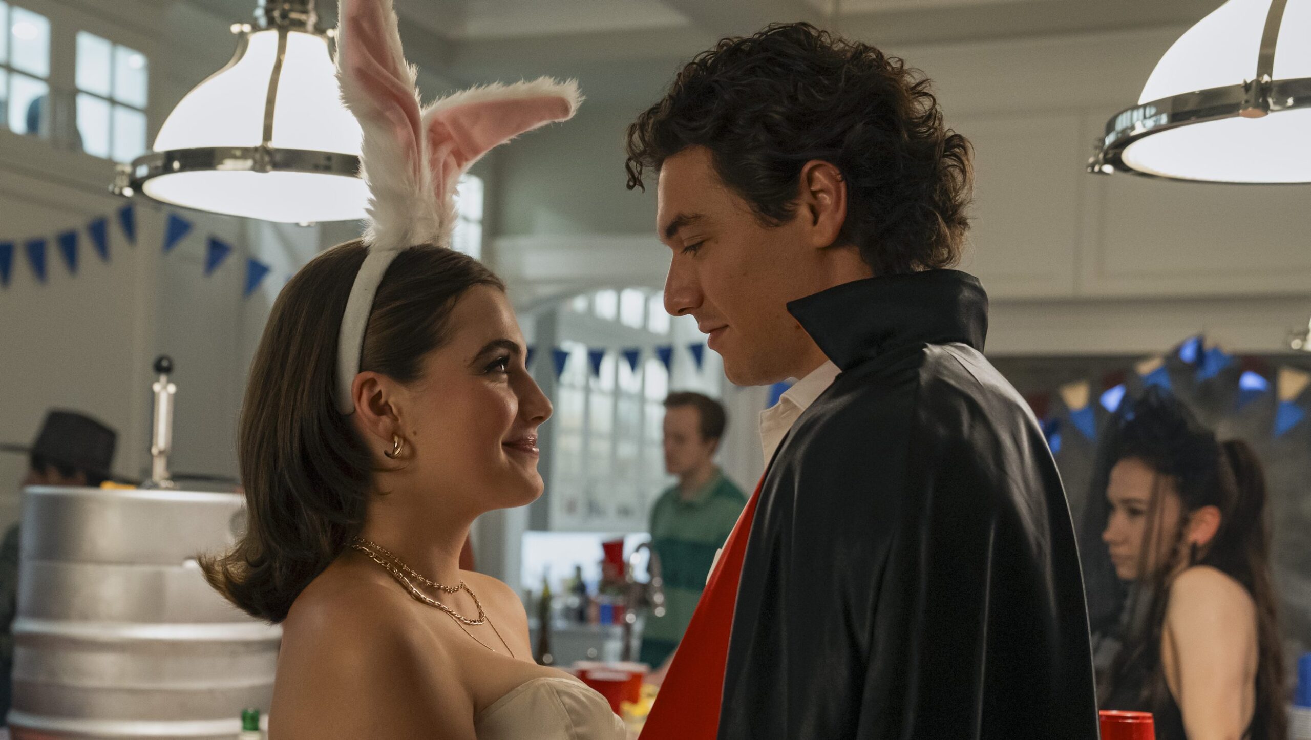 Where to Watch ‘Off Campus’: How to Stream the New Romance Series