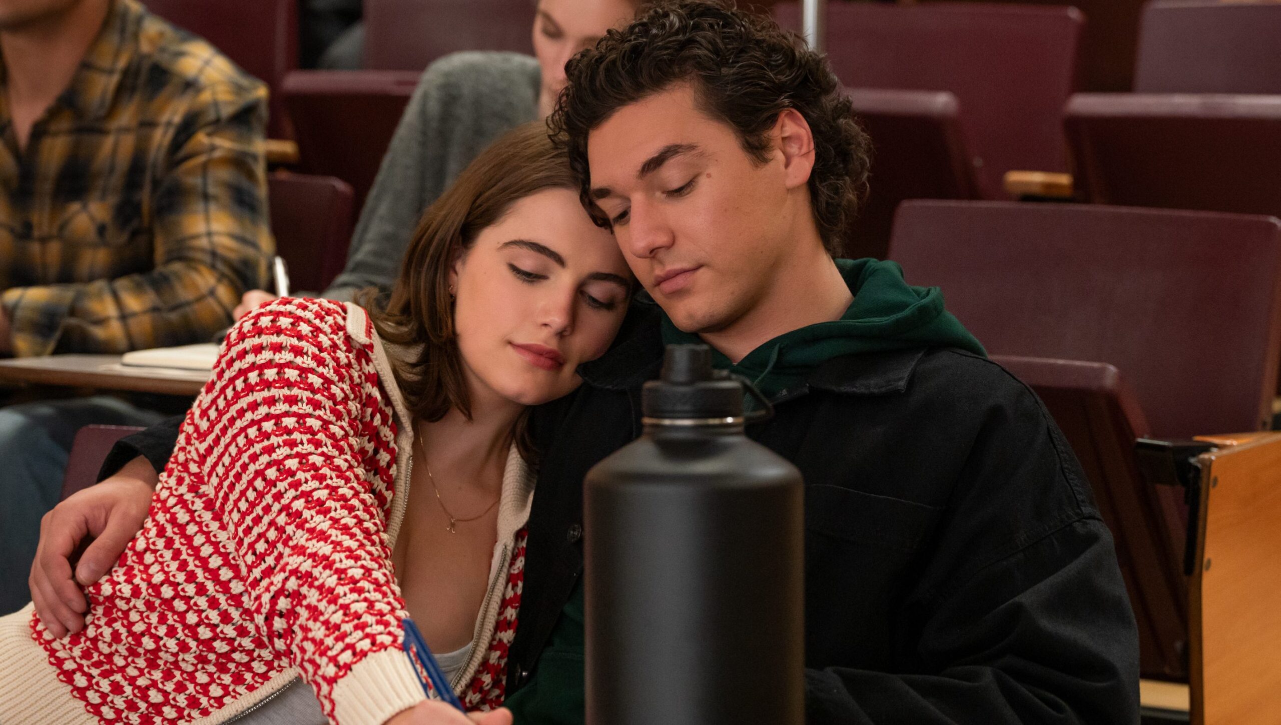Where Will ‘Off Campus’ Season 2 Be Filmed? Location Updates