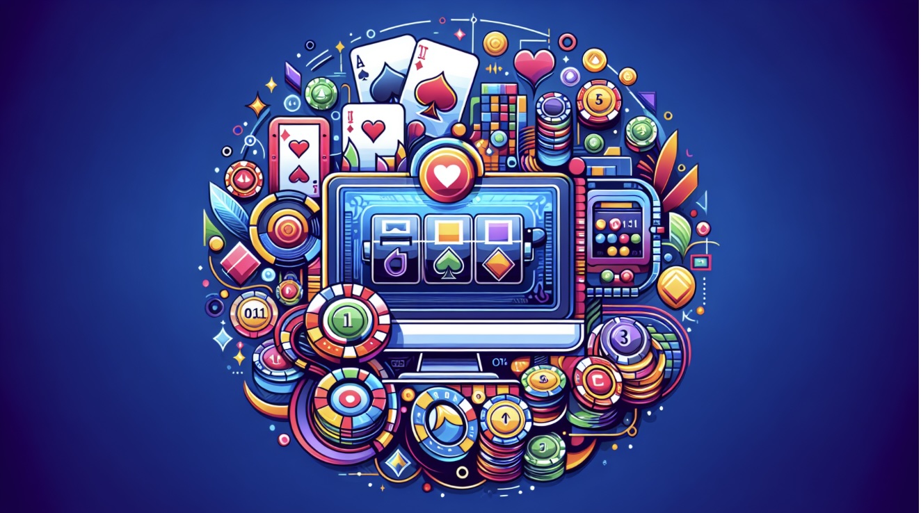 Online gaming trends enter pop culture conversations