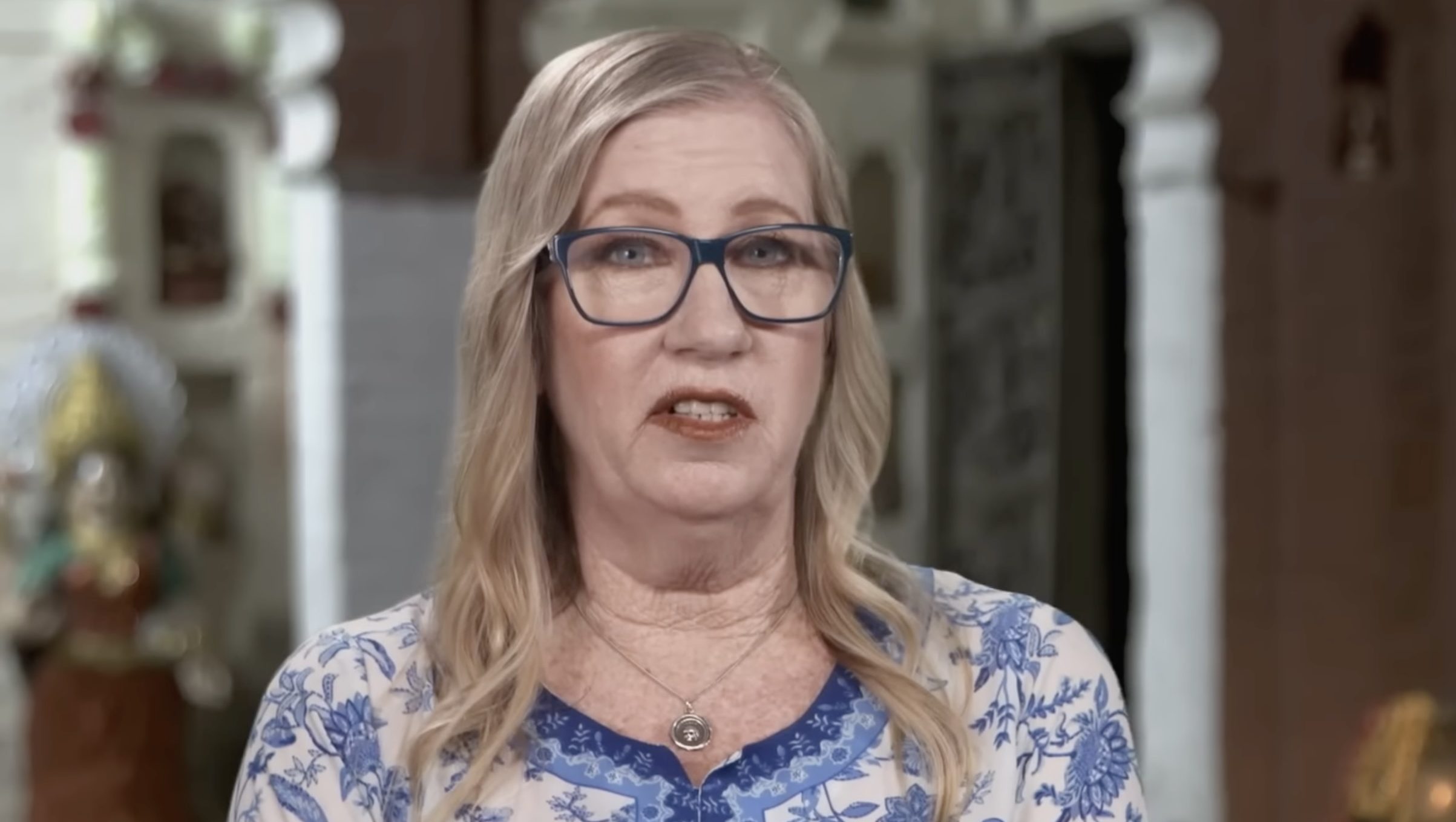 Jenny Slatten’s Health: What We Know About the ’90 Day Fiancé’ Alum’s ALS Diagnosis