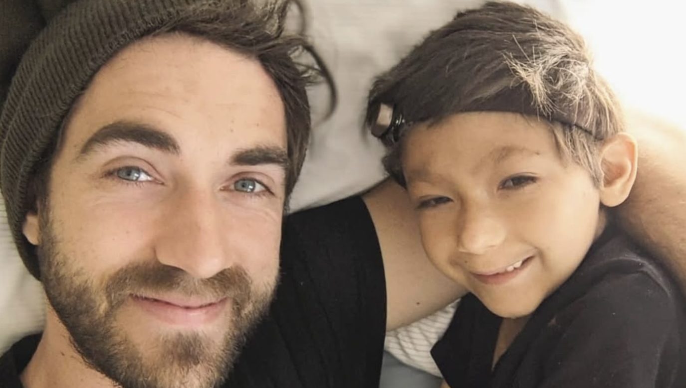 ‘Danny Go!’ Star Daniel Coleman Son Update: Isaac Dies at 14