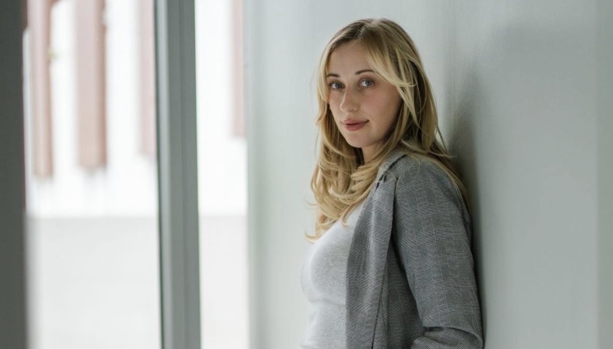 Hanna Azarenko Is Helping High-Profile Film Productions Work Across Borders Without Falling Apart