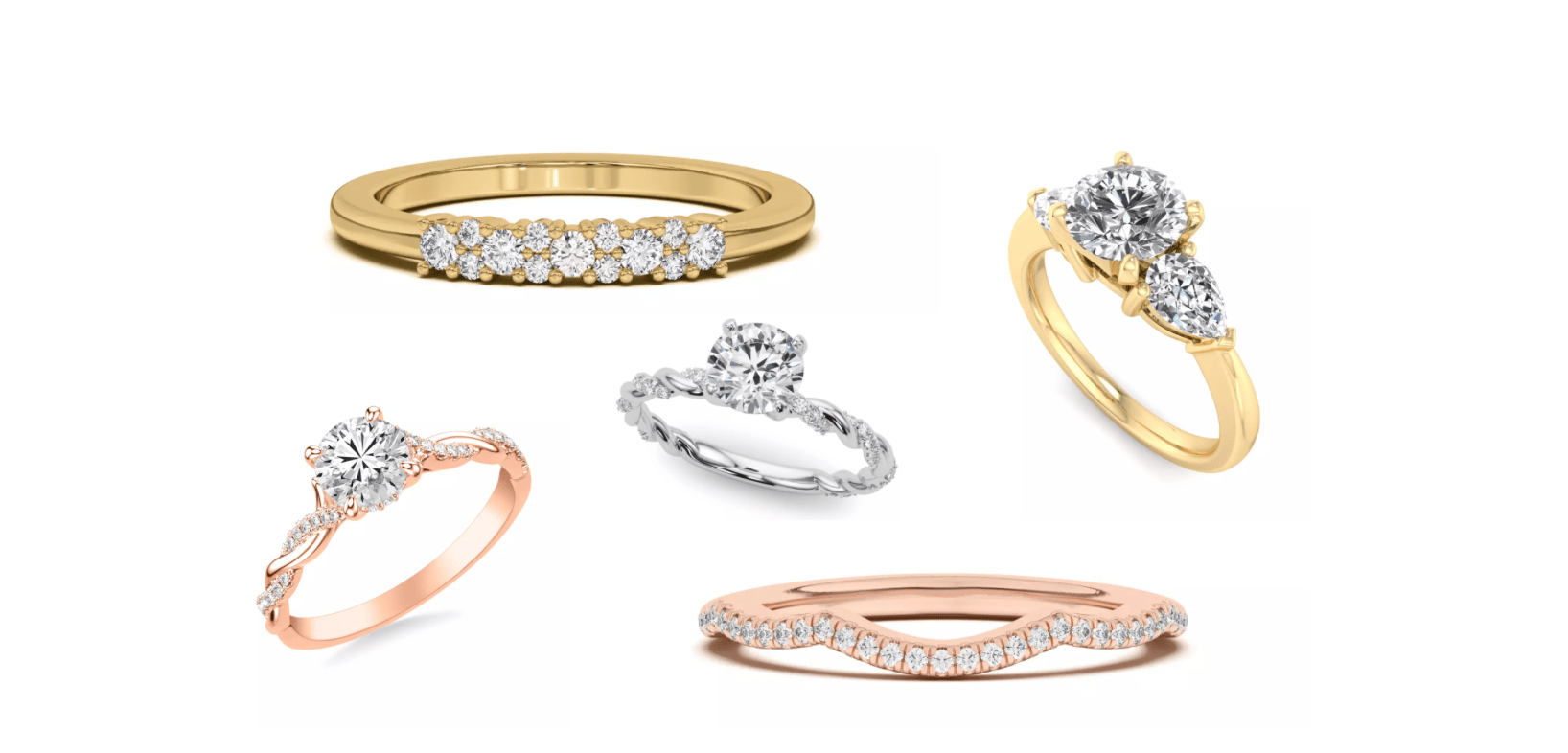Why Modern Couples Are Considering Rare Carat for Diamonds in 2026