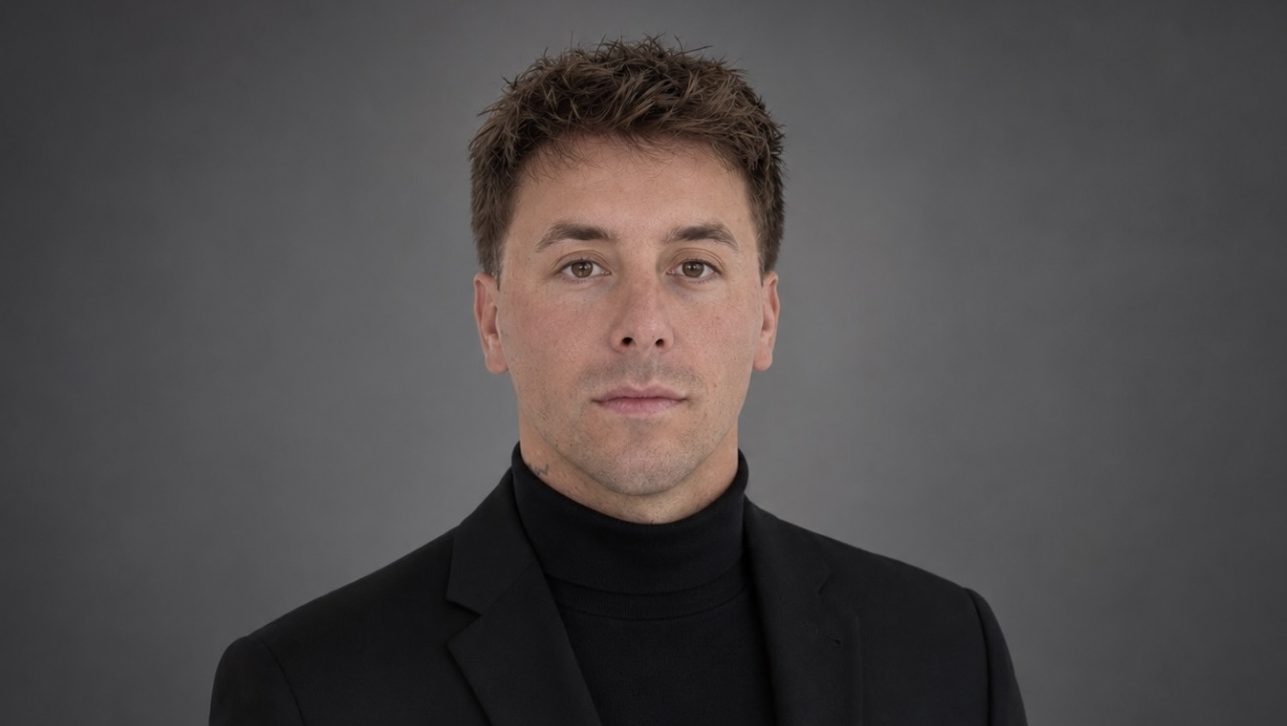 Jordan Buich and the Business of Market Perception