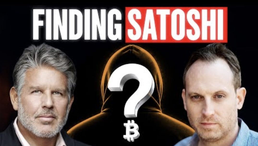 Finding Satoshi- The Viral Documentary- Says It Knows Who Created Bitcoin. So Does The New York Times.