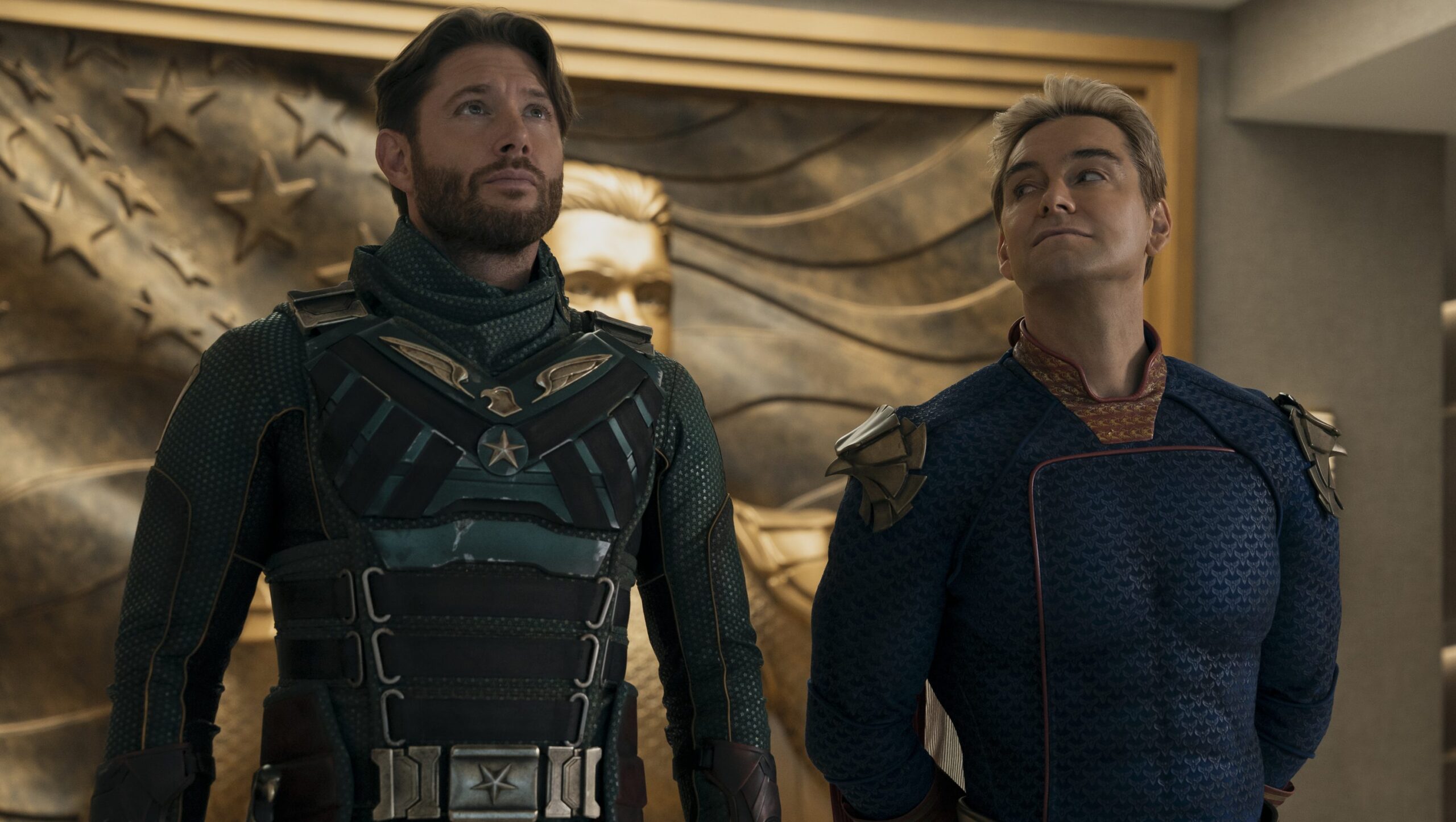 When Is ‘The Boys’ Season 5 Finale Release Date? See Date & Time
