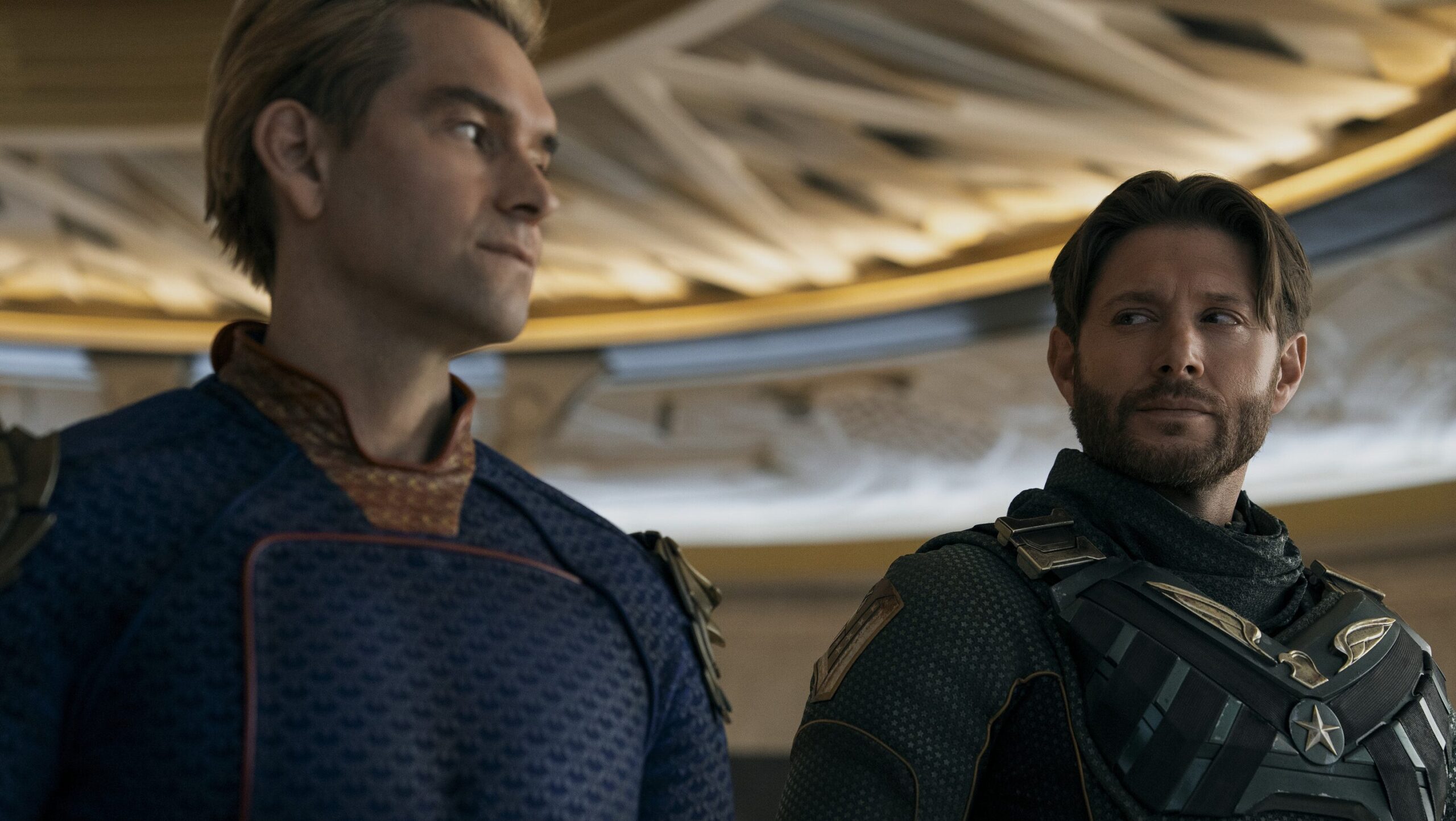 Does Soldier Boy Die in ‘The Boys’ Season 5 Finale? His Ending Explained