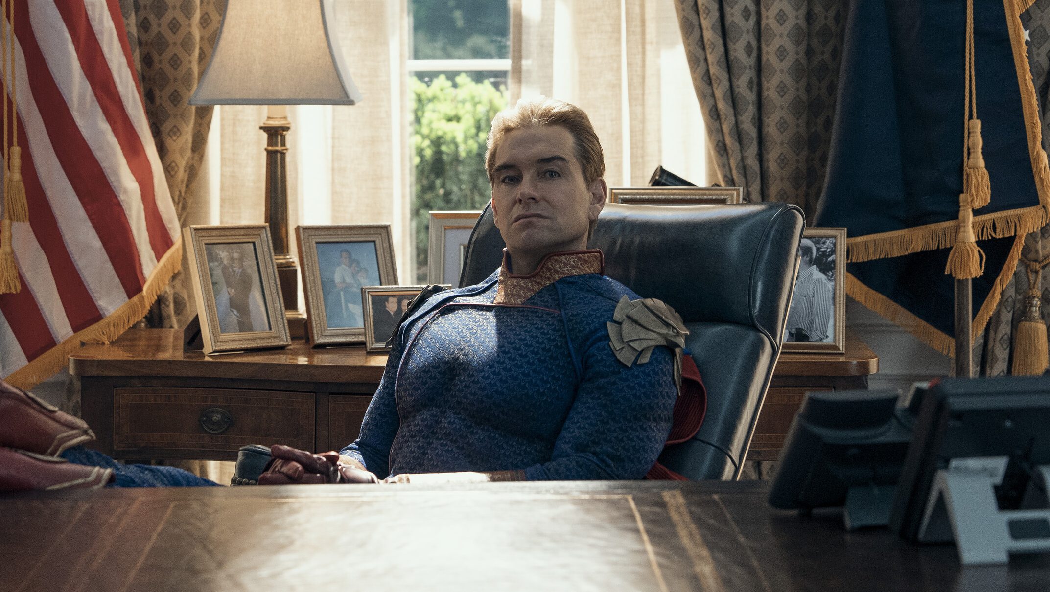 Who Dies in ‘The Boys’ Finale? Season 5 Episode 8 Recap & What Happens to Homelander
