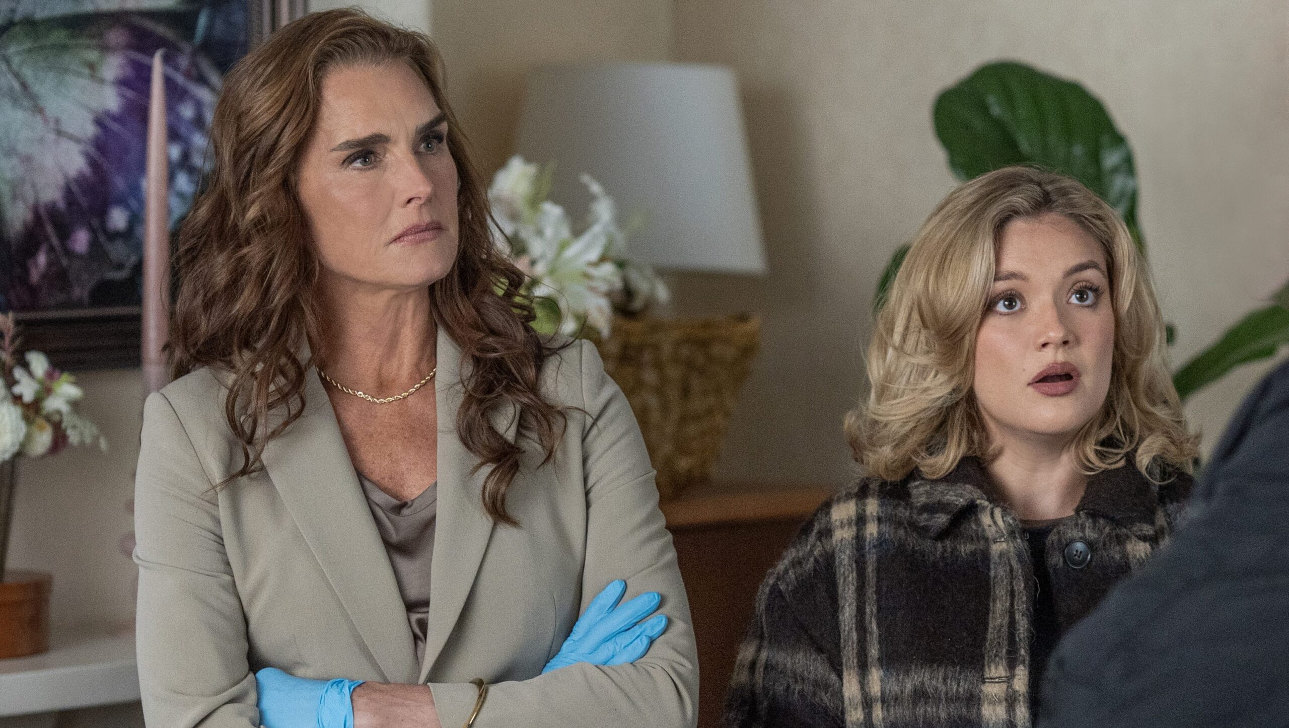 Is There a Season 2 of ‘You’re Killing Me’? Updates on the Brooke Shields Acorn TV Series