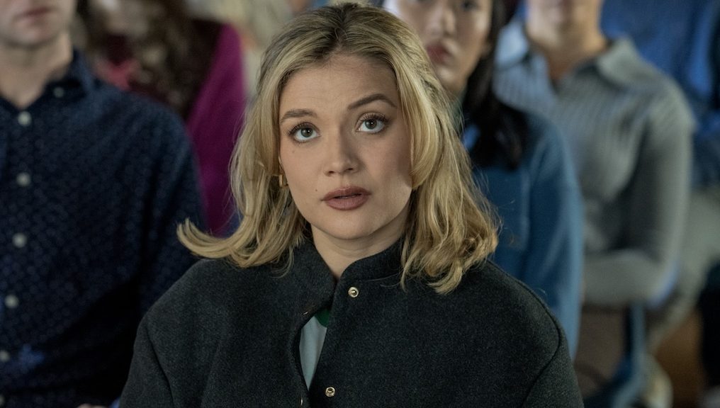Who Is Amalia Williamson? 5 Things to Know About the ‘You’re Killing Me’ Actress