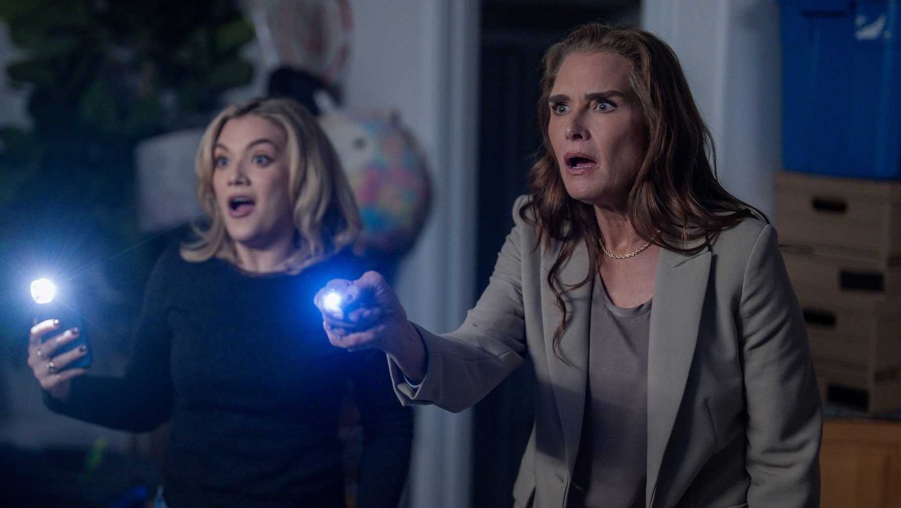 ‘You’re Killing Me’ Episode Guide: A Breakdown of the Murder & Mayhem in Season 1 So Far