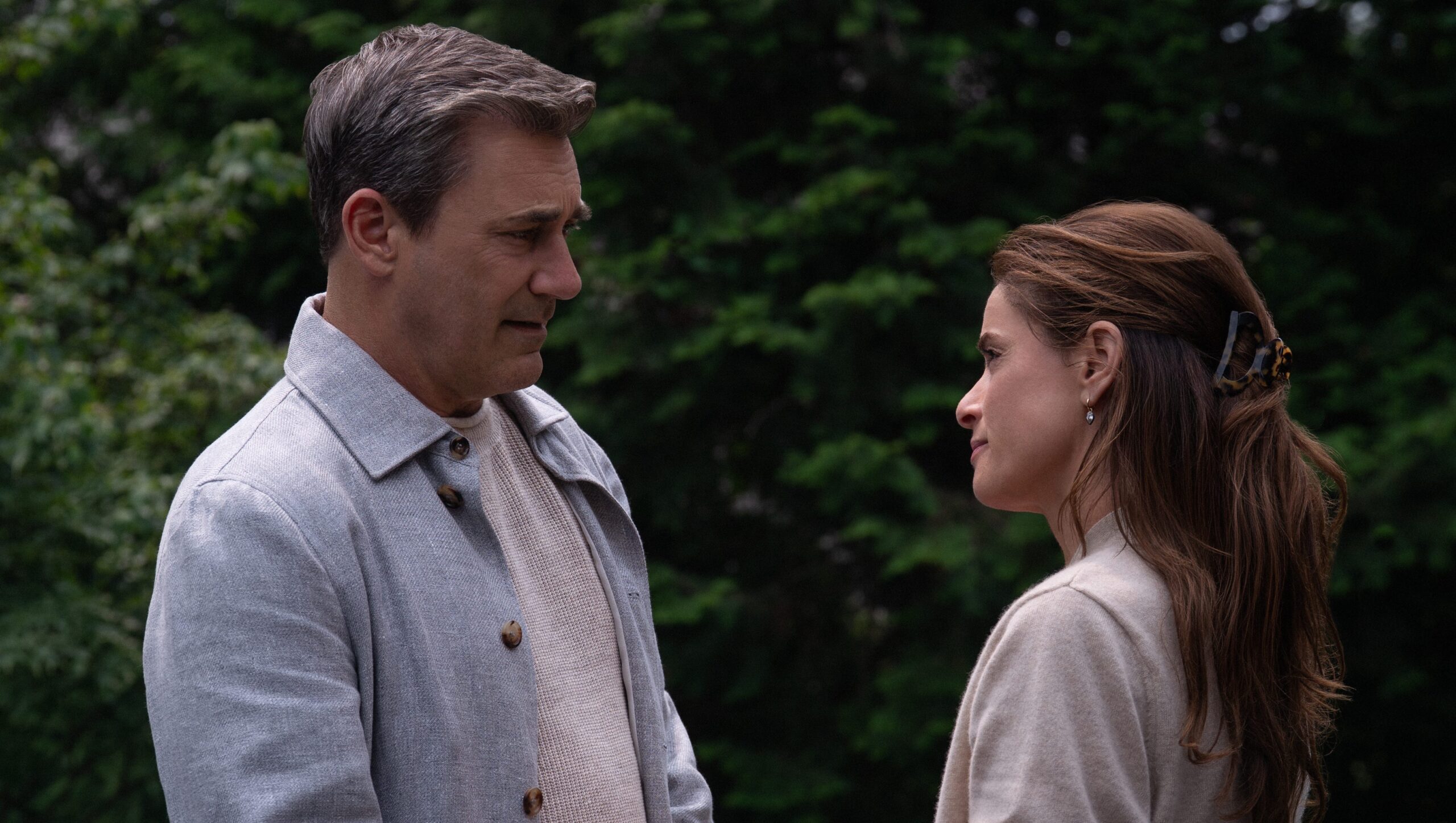 ‘Your Friends & Neighbors’ Season 2: Do Coop & Mel Get Back Together?