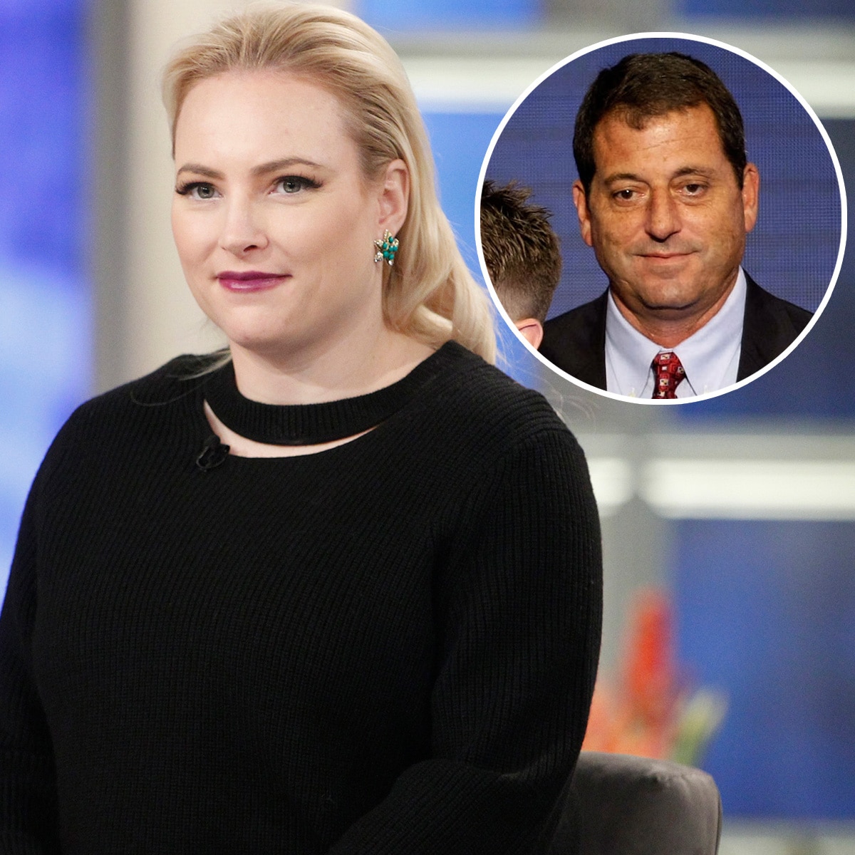Meghan McCain Speaks Out After Brother Doug McCain’s Sudden Death