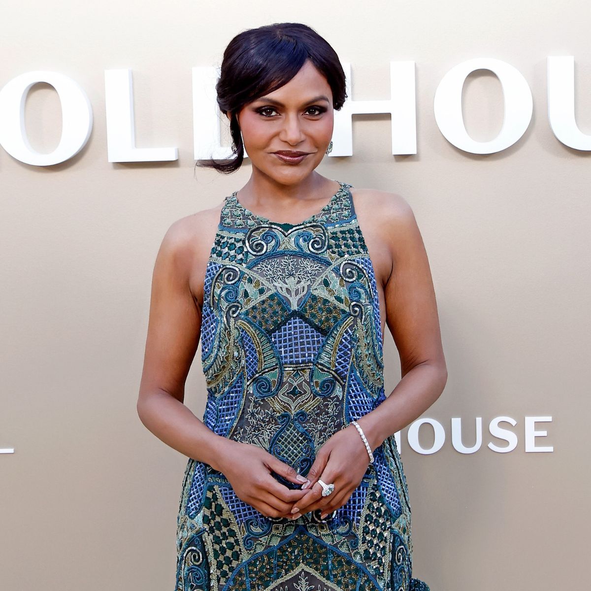 Mindy Kaling Reacts to Fascination With Weight Loss Transformation