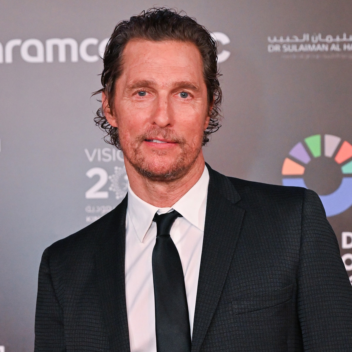 Matthew McConaughey Details Moving to Peru to Escape ‘90s Fame