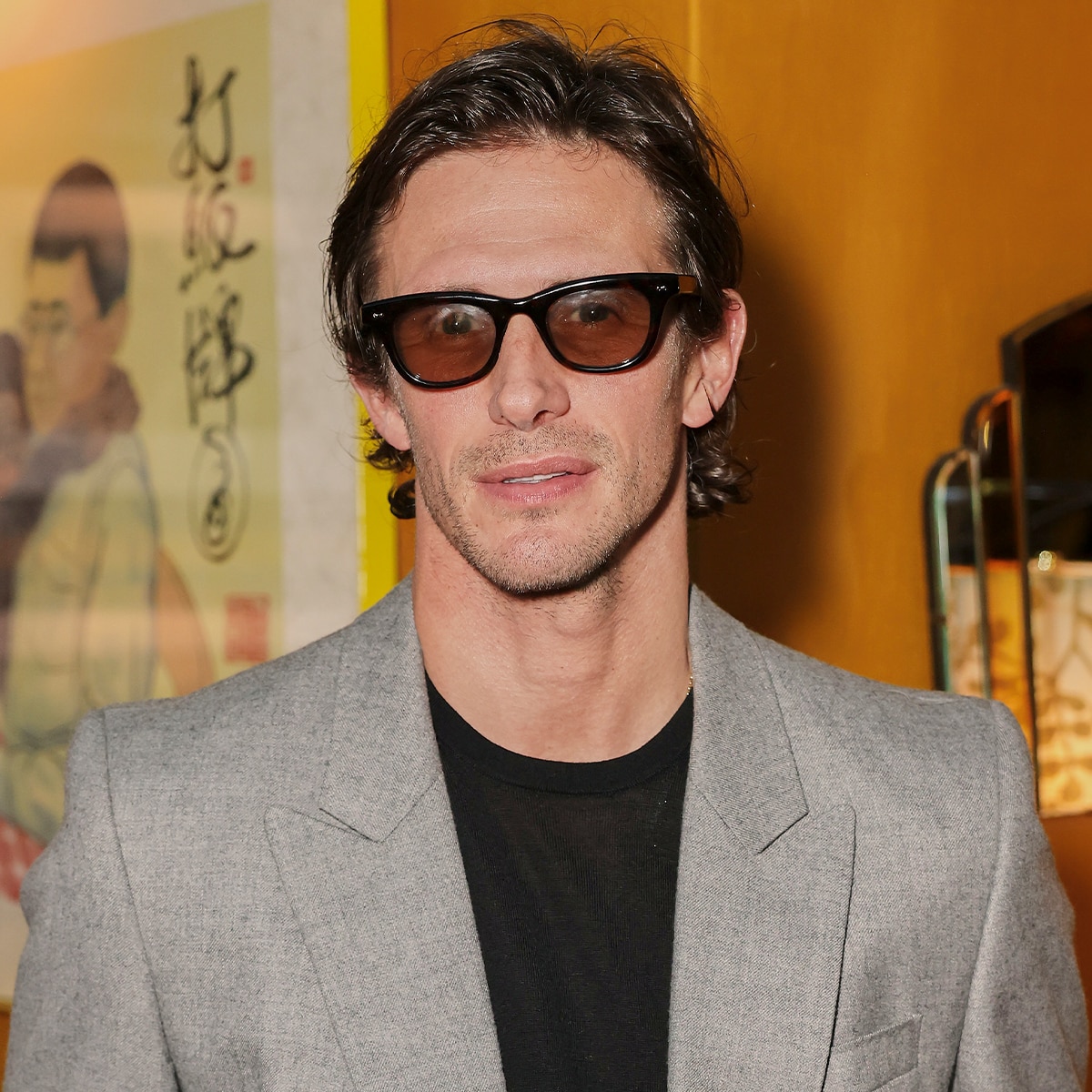 TOWIE Star Jake Hall Dead at 35 After Freak Accident