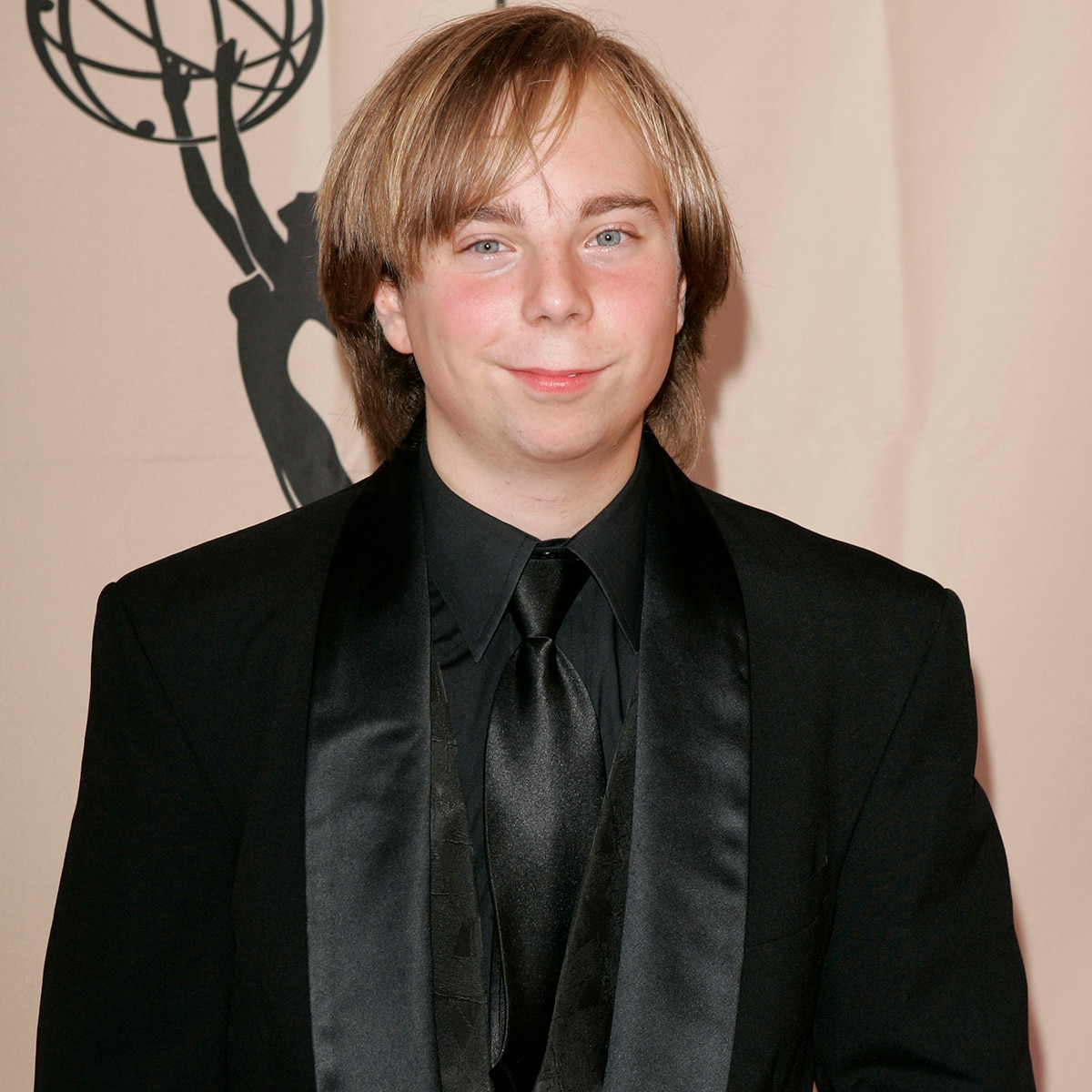 Even Stevens’ Steven Anthony Lawrence Makes Appearance on The Floor