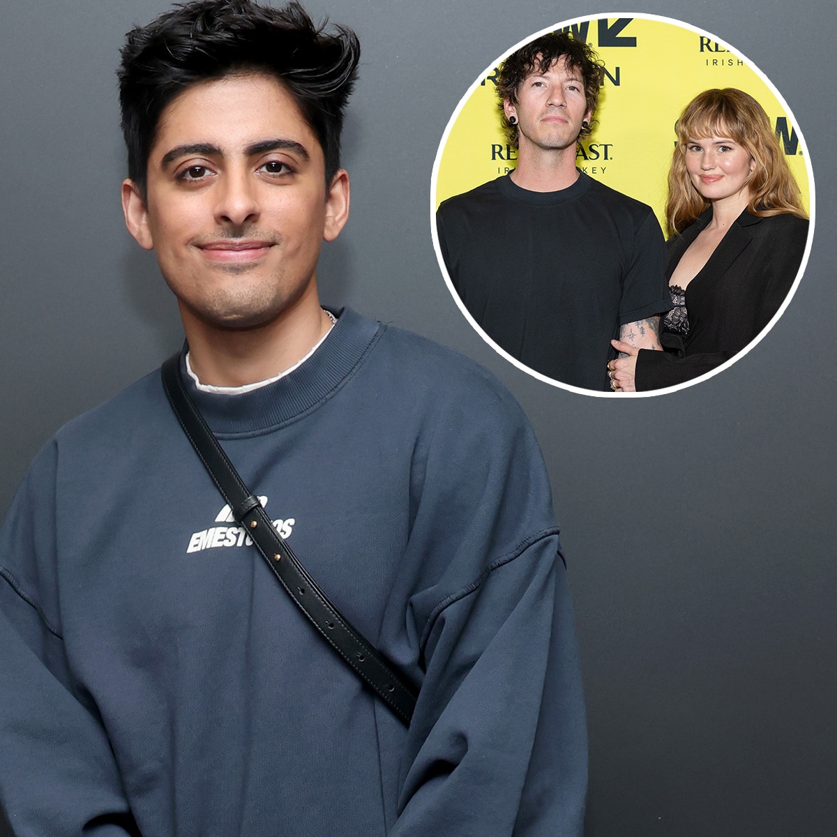 Jessie’s Karan Brar Details Debby Ryan’s “Perfect” Motherhood Journey