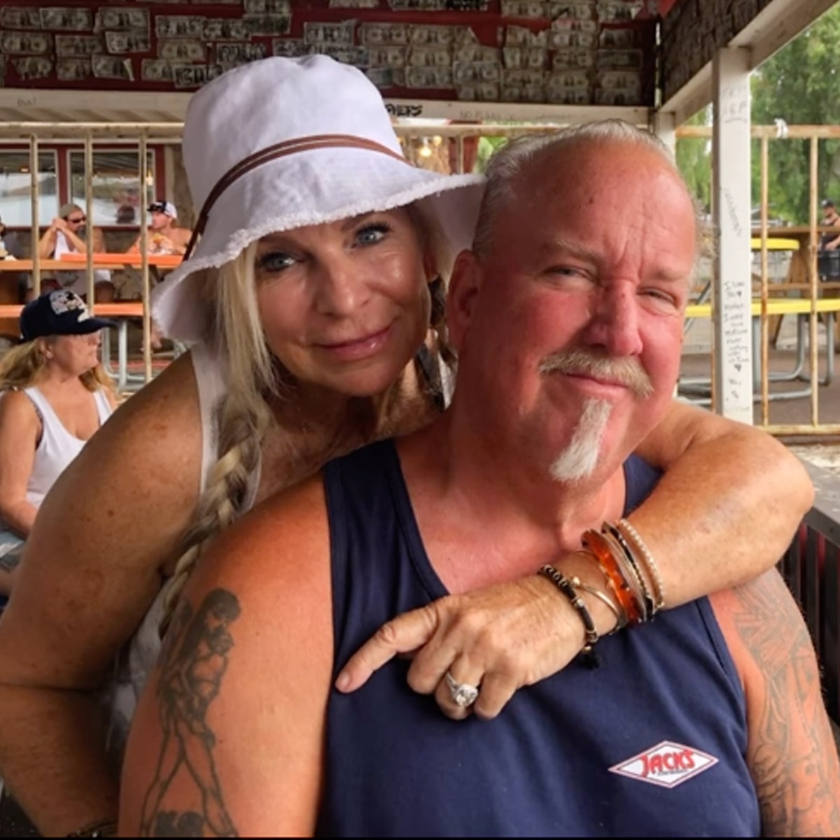 Storage Wars Star Darrell Sheets’ Ex-Wife Addresses His Death