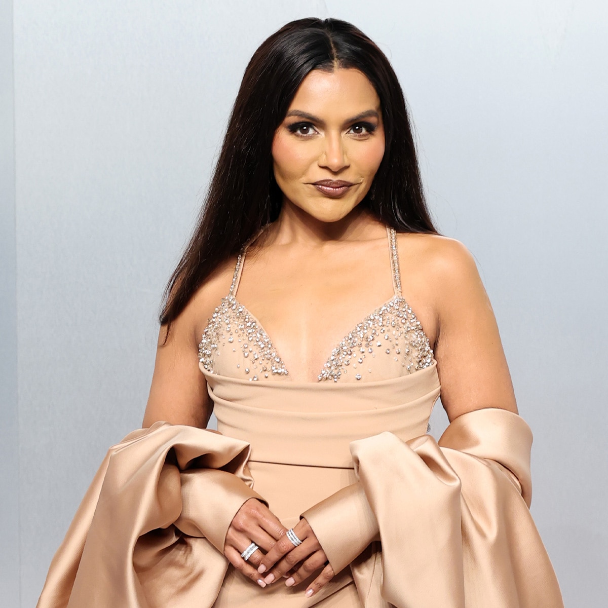 Mindy Kaling Details Being on Bed Rest for 6 Weeks During Pregnancy