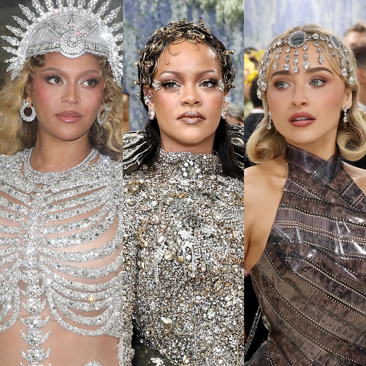 Met Gala 2026: Beyoncé, Rihanna & More Best Dressed Celebrities