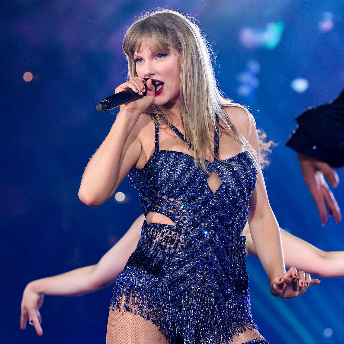 Taylor Swift Responds to The Life of a Showgirl Copyright Lawsuit