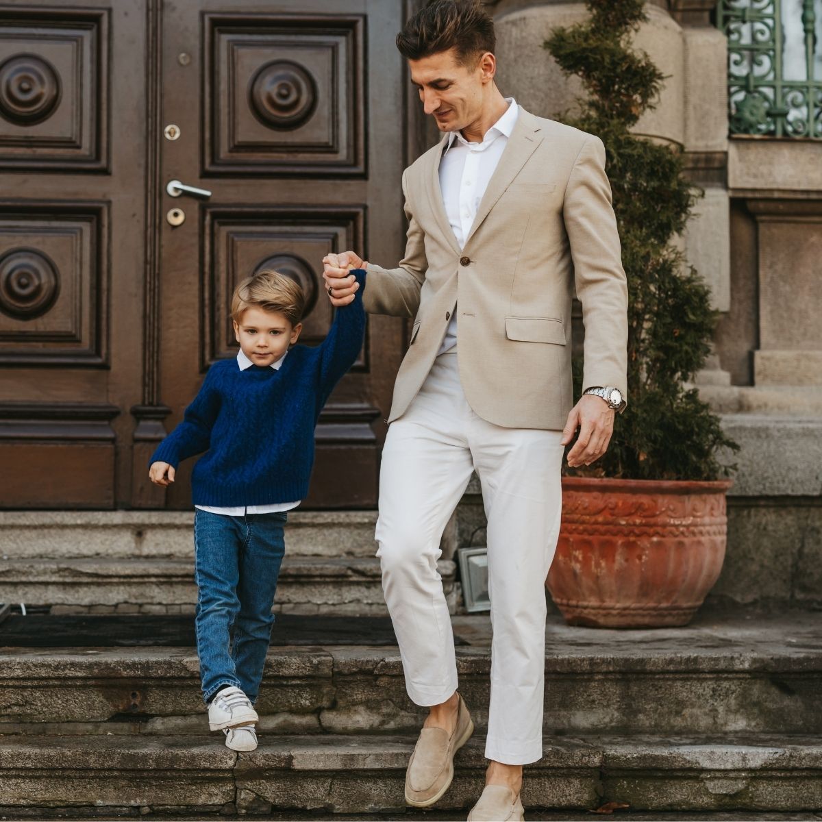 The Chicest Father’s Day Gifts for the Fashion-Forward Dad