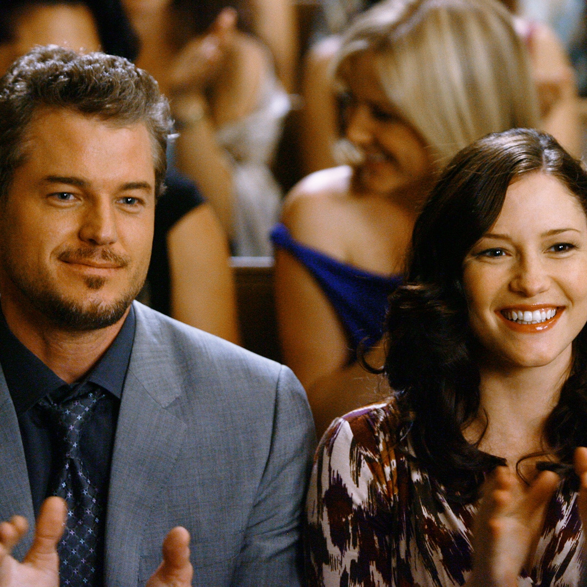 Chyler Leigh Details the Moment She Learned of Eric Dane’s Death