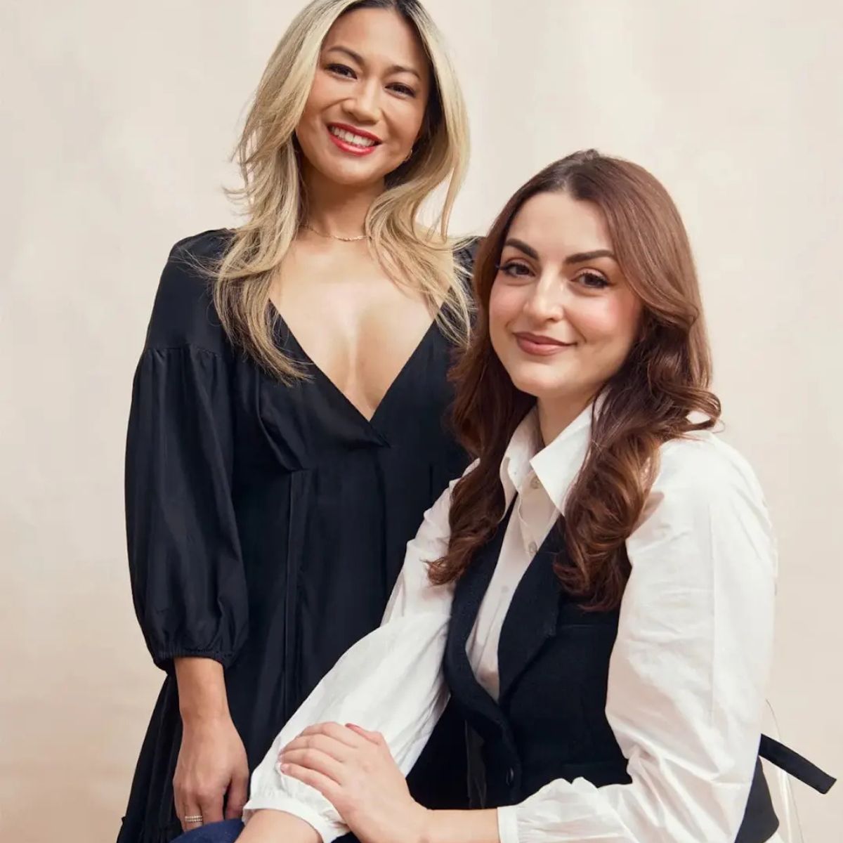 Dieux Founders Drop Price of Serum + Best Routine for Irritated Skin