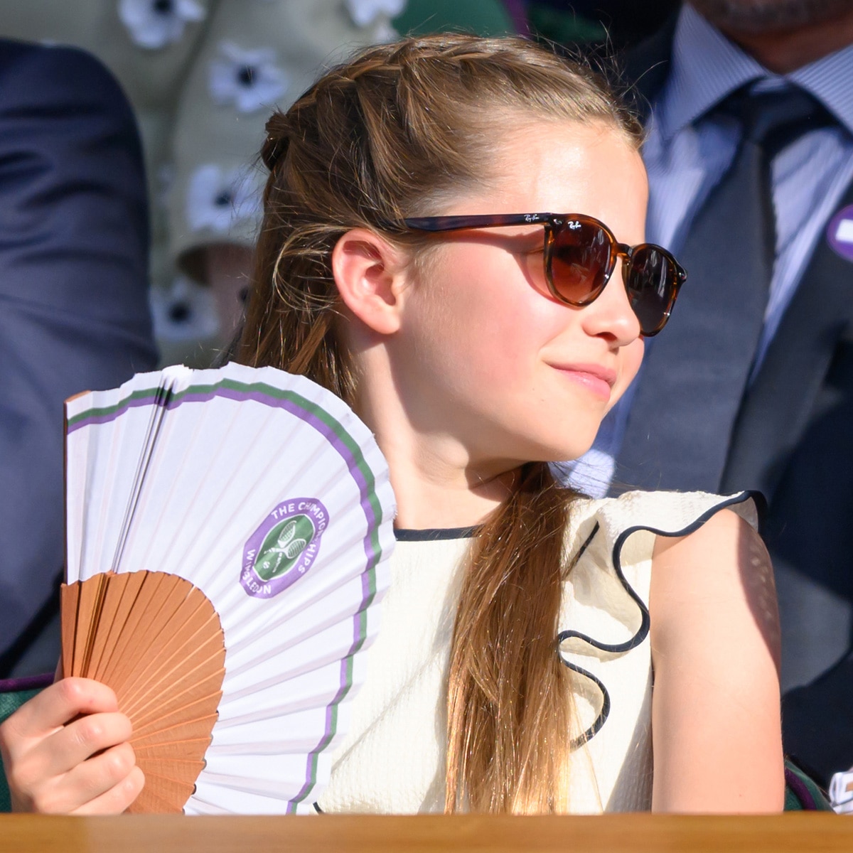 Why Princess Charlotte Will Never Be Your Average Spare Heir