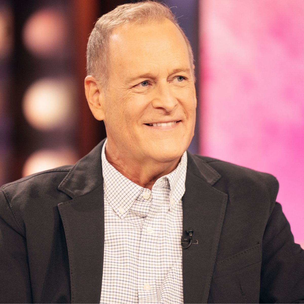 Dave Coulier Was Unable to Eat After “Extensive” Cancer Treatments