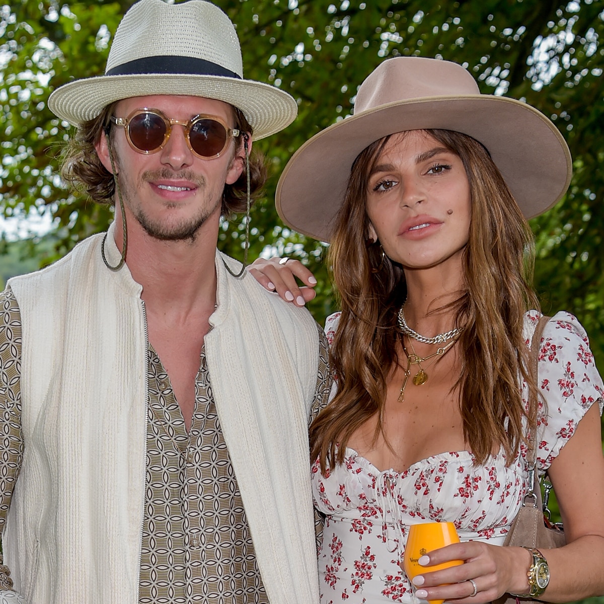 Jake Hall’s Ex Misse Beqiri Details “Unbearable” Pain After His Death