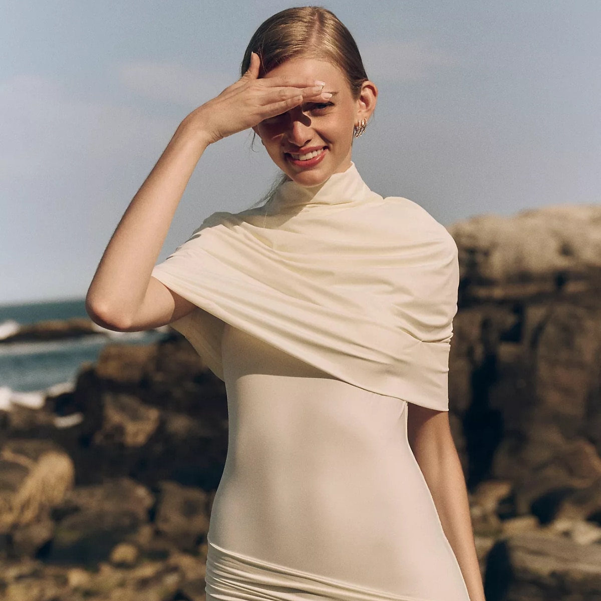 From the Met Gala to Summer 2026: “Nude” Dressing Is Everywhere