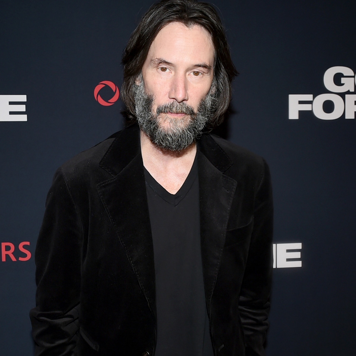 Keanu Reeves Supports Director Who Stole $11 Million From Netflix