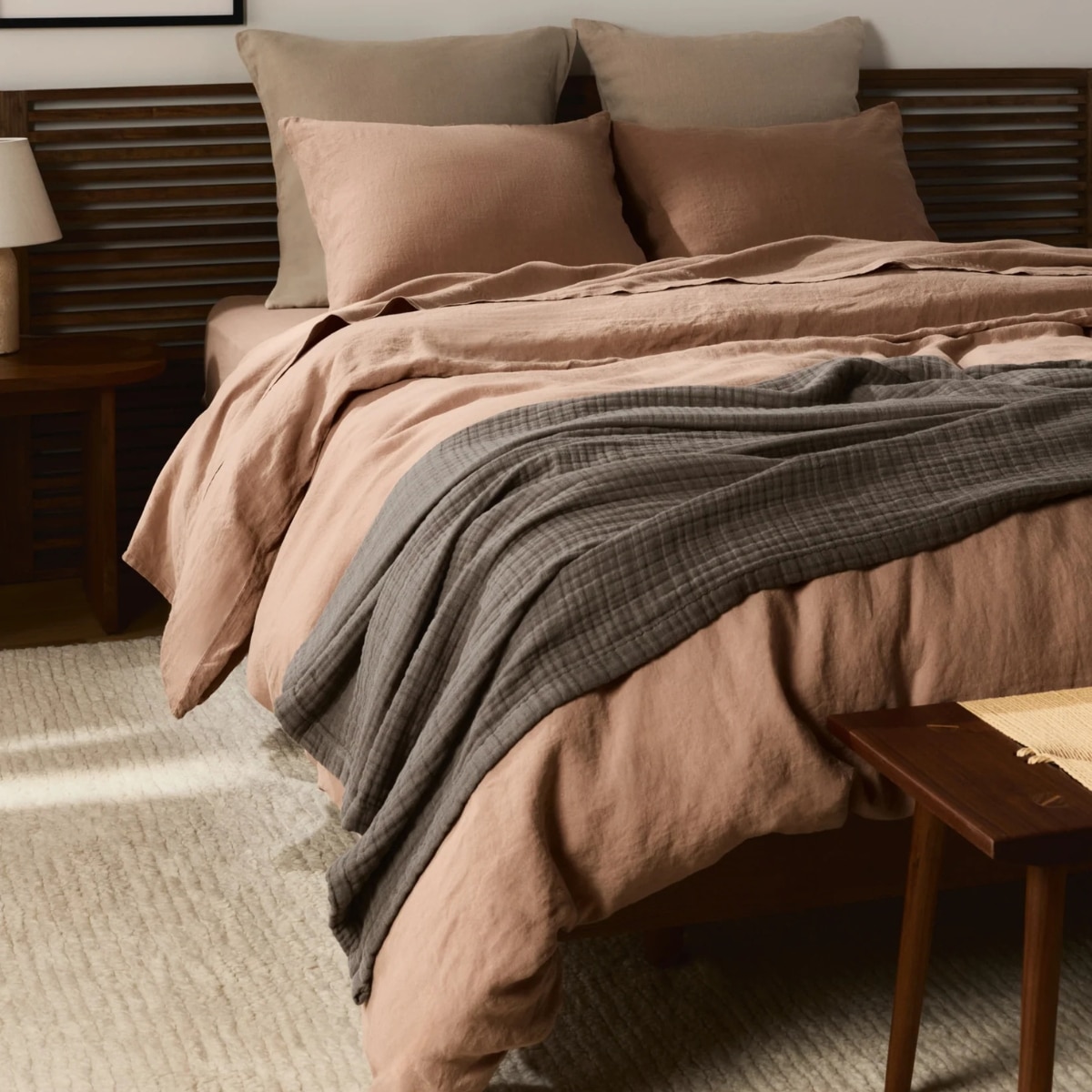 Refresh Your Bed for Summer With the Best Memorial Day Bedding Deals