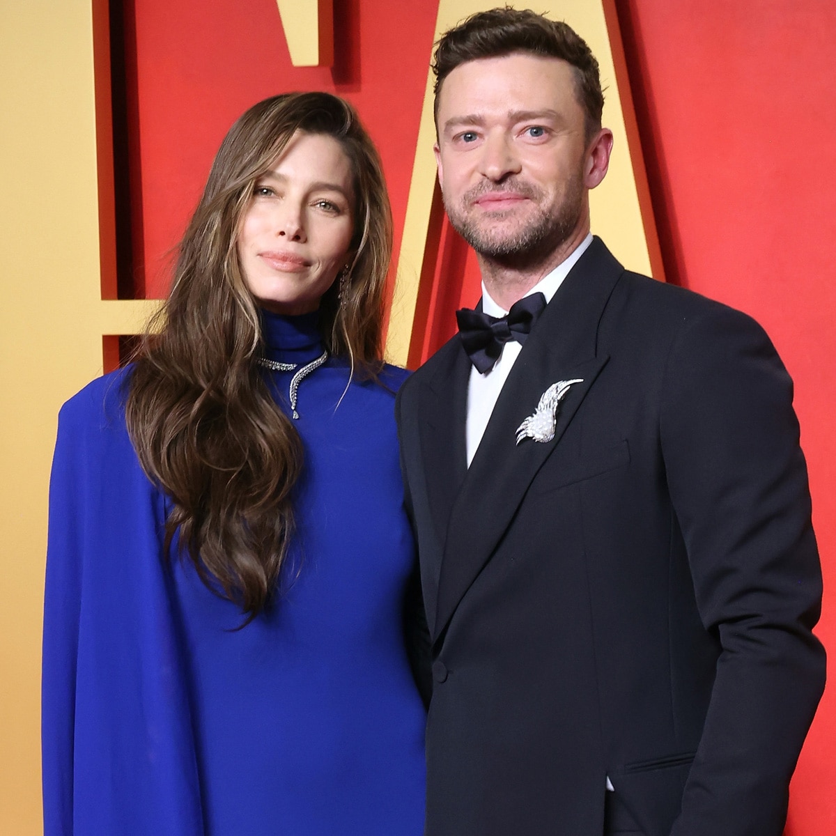 Justin Timberlake Celebrates “Greatest” Jessica Biel on Mother’s Day