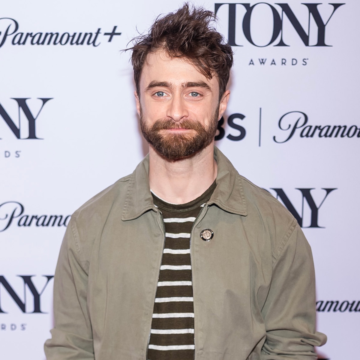 Daniel Radcliffe Reveals How He Influenced His Son’s “Weird Accent”