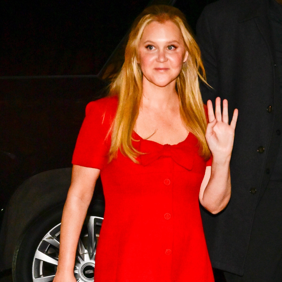 Why Amy Schumer Has Been So Candid About Her Health Issues