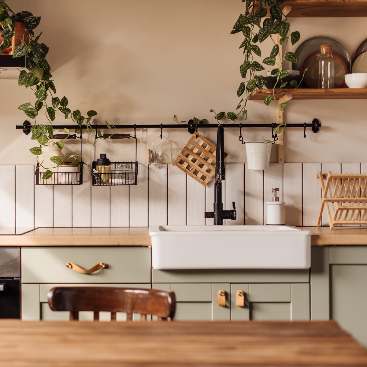 These Designer-Looking Kitchen Dupes Are On Sale Ahead of Memorial Day