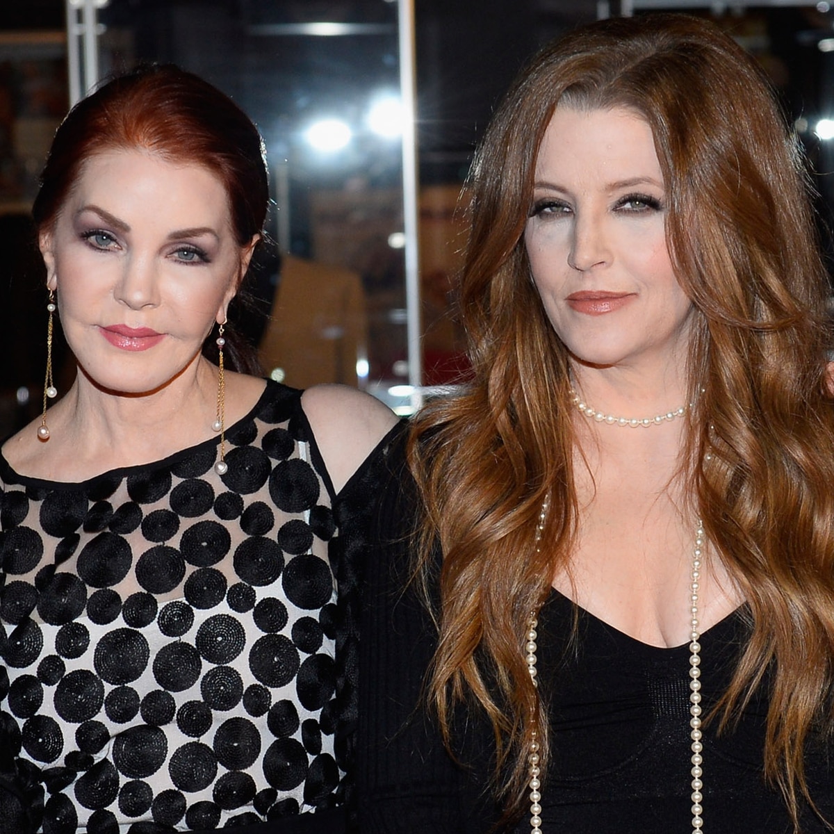 Priscilla Presley Says Lisa Marie Presley’s Death “Separated” Family