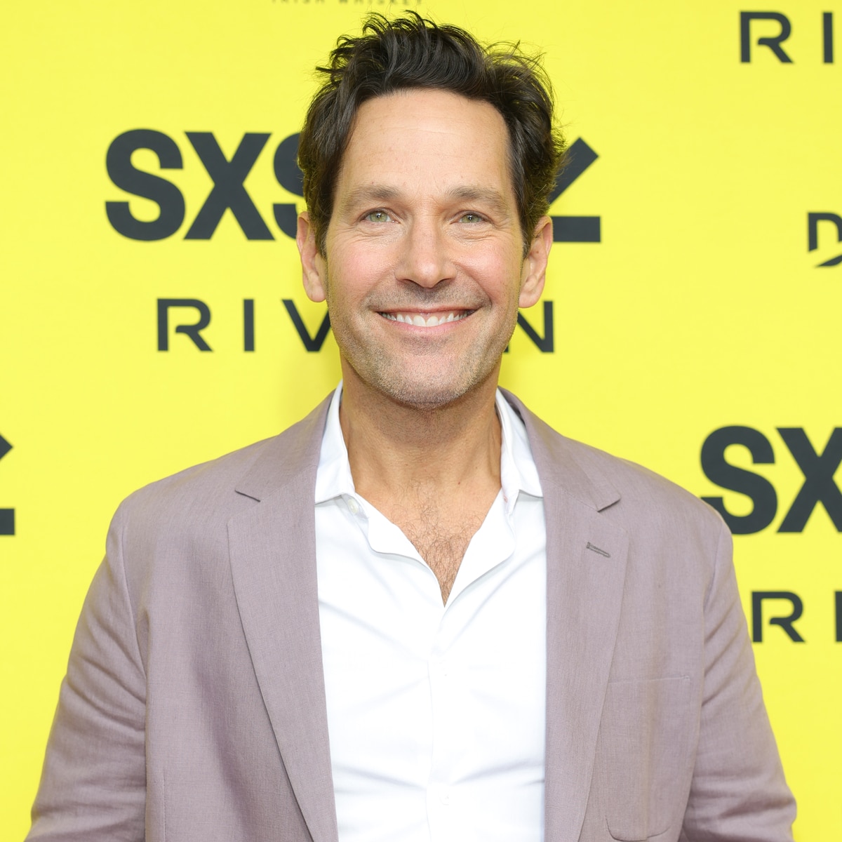 Does Paul Rudd Get Botox? He Says…