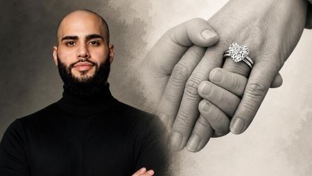 A Mother’s Love, A Son’s Purpose: Where It All Began
