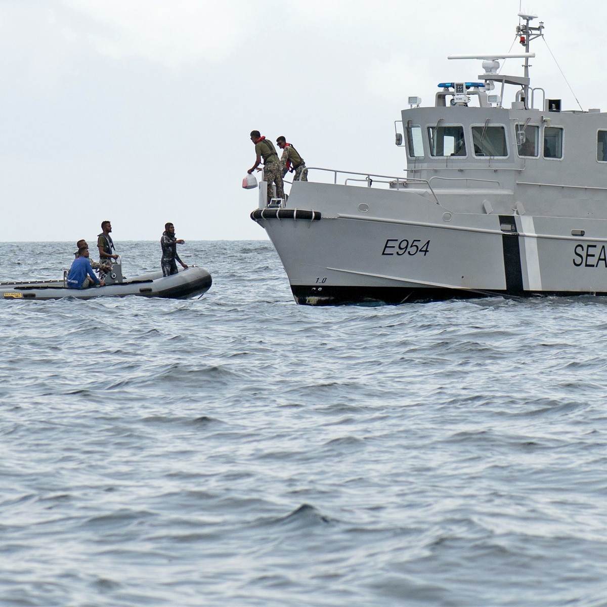 Maldives Diving Tragedy: What Happened on Excursion That Left 5 Dead