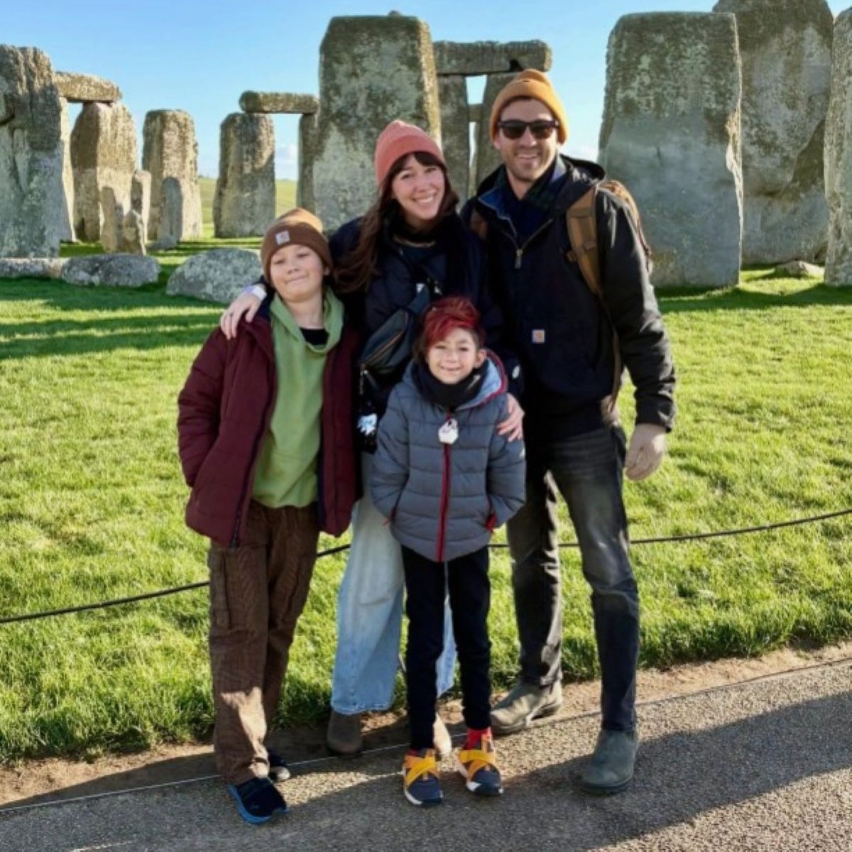 Danny Go! Creator Daniel Coleman’s Son Dies at 14 After Cancer Battle