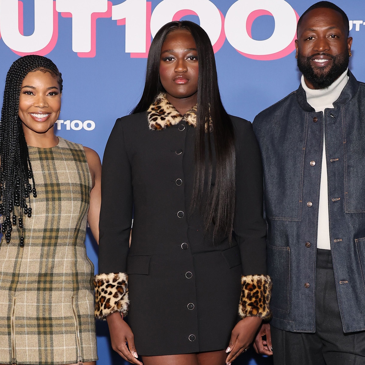 Dwyane Wade’s Daughter Zaya Wade Details First Year of College