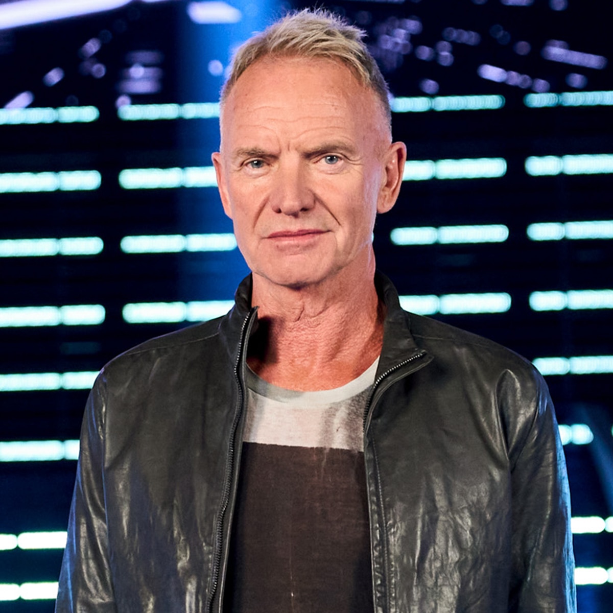 Why Sting Says Letting His 6 Kids Not Work Would Be a “Form of Abuse”