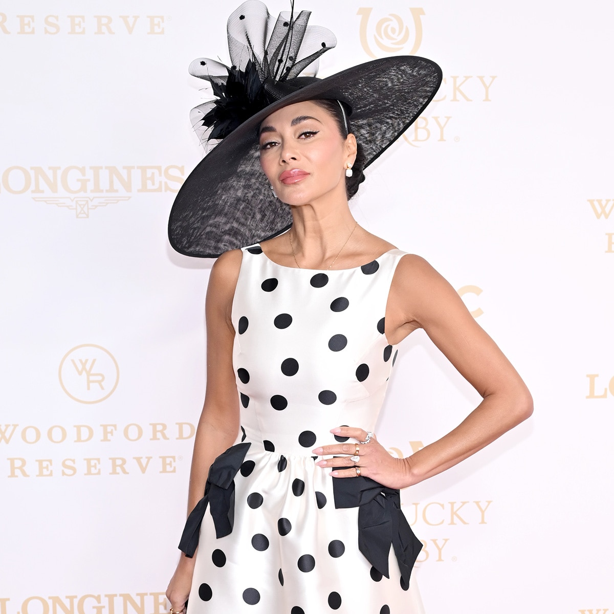 Kentucky Derby 2026: See Nicole Scherzinger and More Celebs Arrive