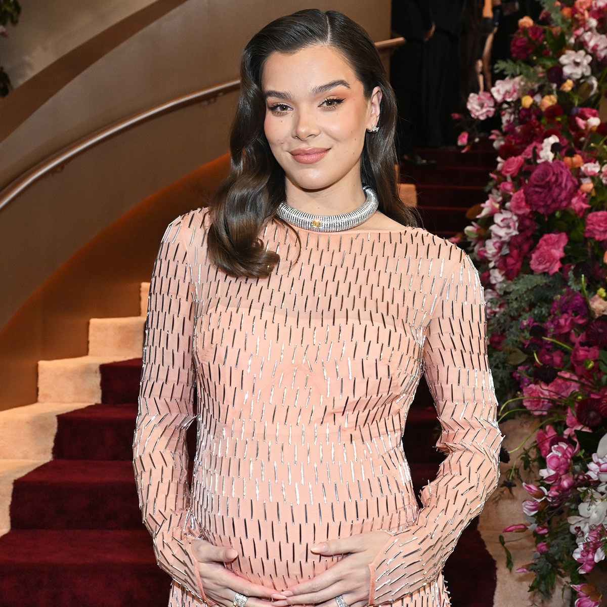 Millie Bobby Brown & More Celebs Celebrating Their First Mother’s Day