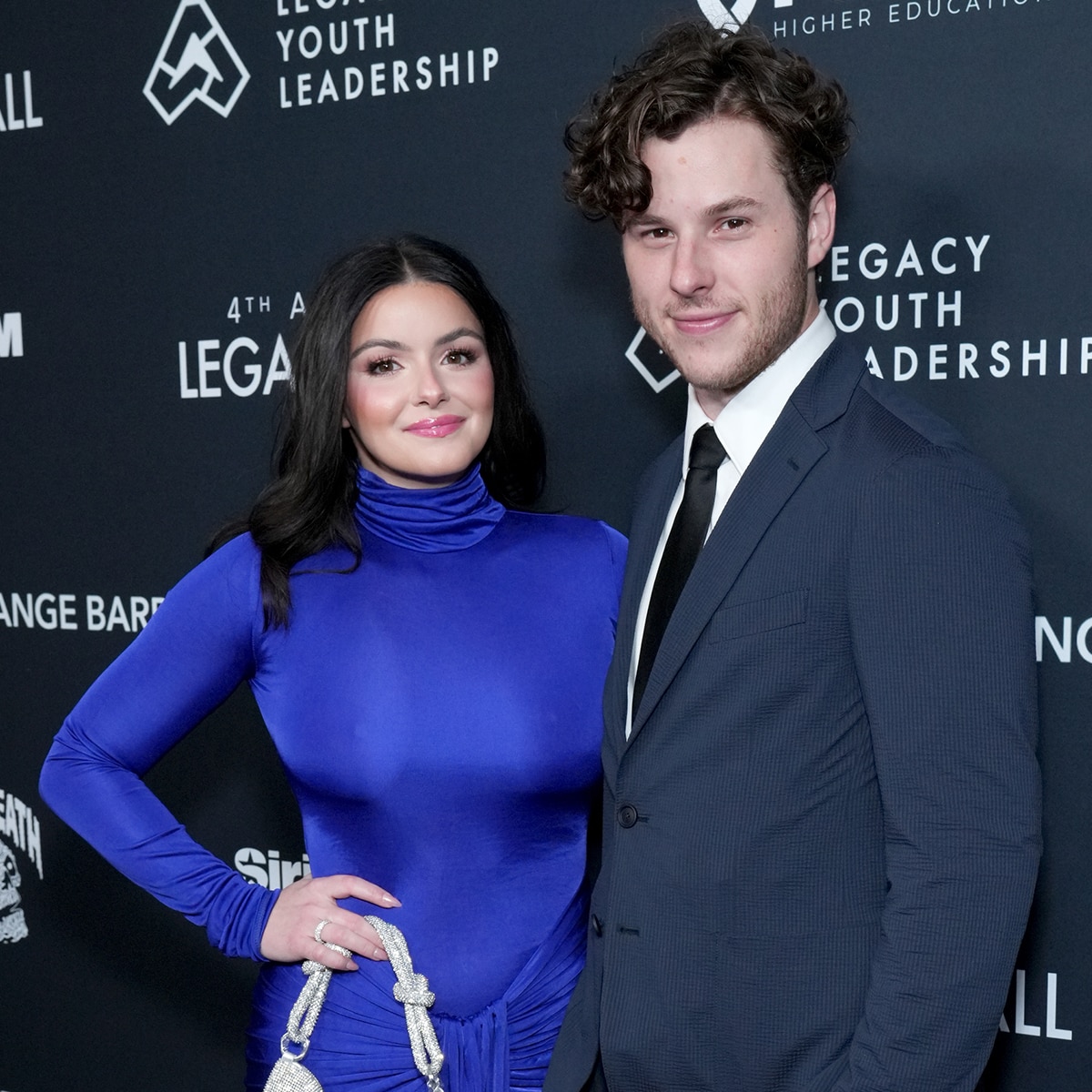 Modern Family’s Ariel Winter, Nolan Gould and More Celebrity Roommates